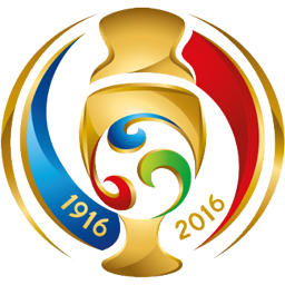 Футбол. Кубок Америки-2016